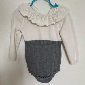 Cat and Jack bodysuit